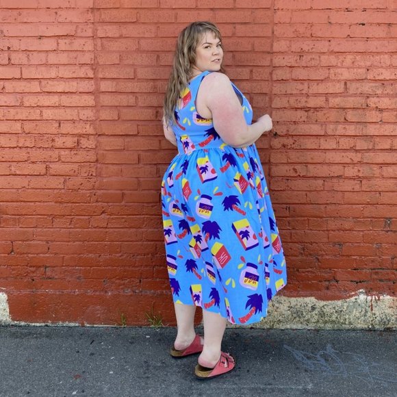 SOLD Nooworks Naomi Snacks - Picture 2 of 3